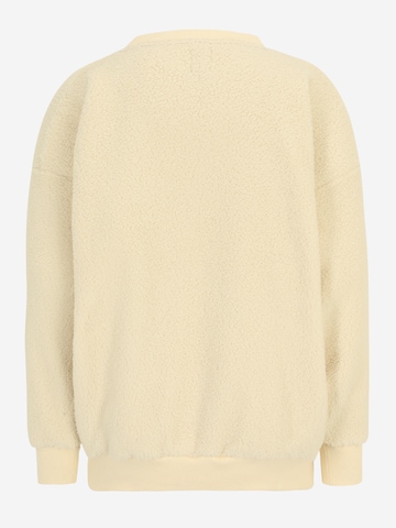 Gap Petite - Sweatshirt em bege