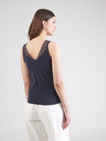 Haut 'ONLLUNNA' ONLY en bleu