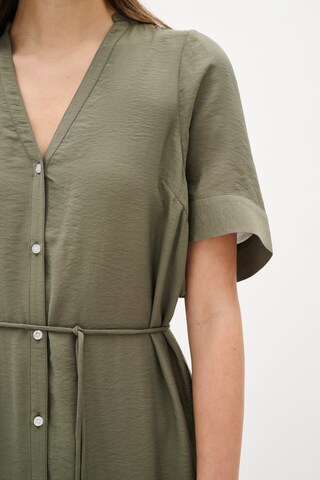 InWear Šaty 'KilloIW' – zelená