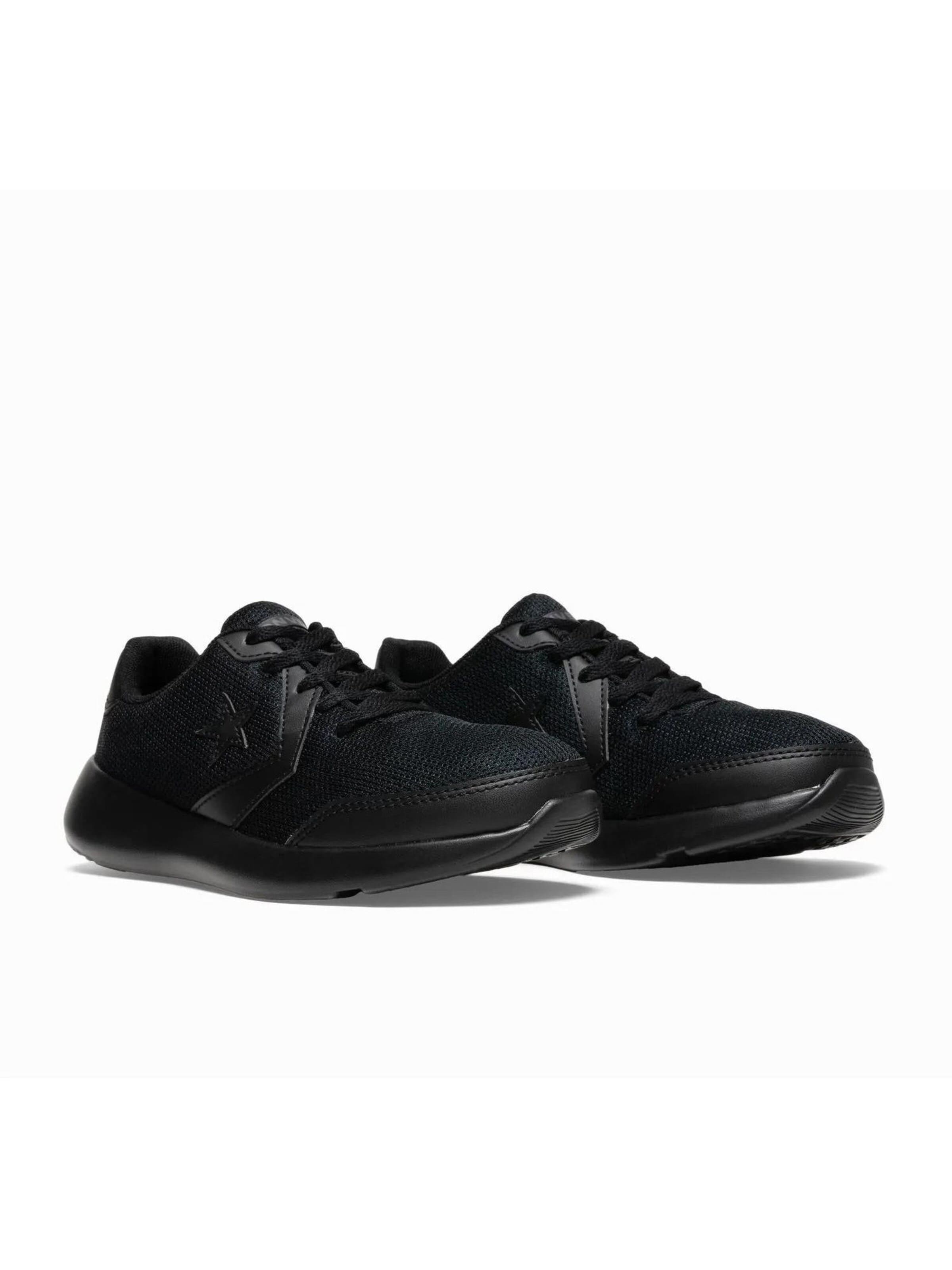 Scarpa sportiva 'Day One Trainer' di CONVERSE in nero