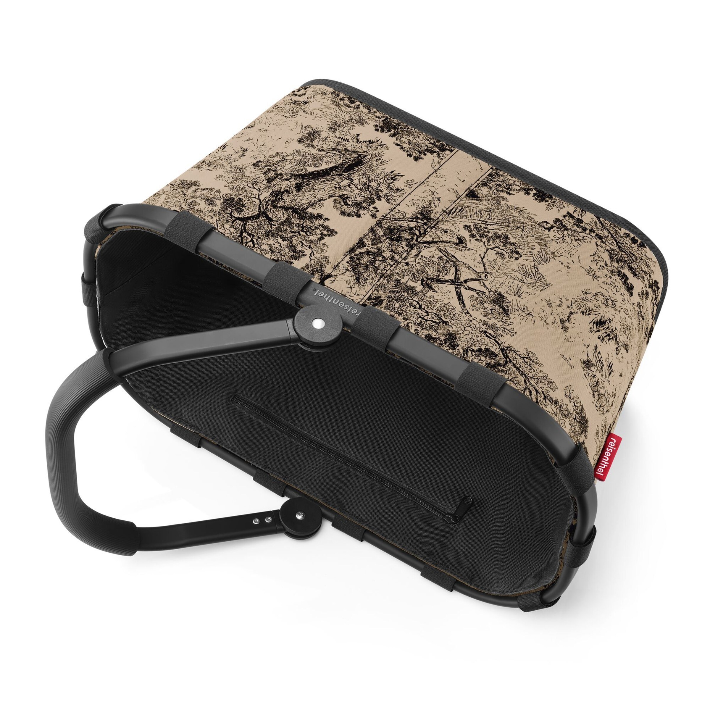 REISENTHEL Shopper in Beige