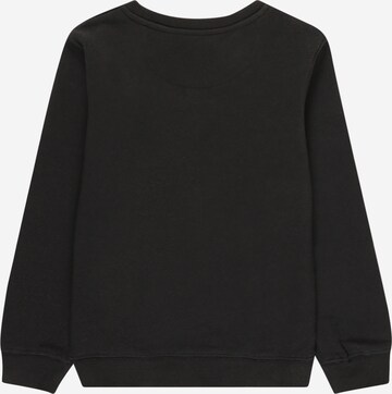 Levi's Kids Sweatshirt in Black