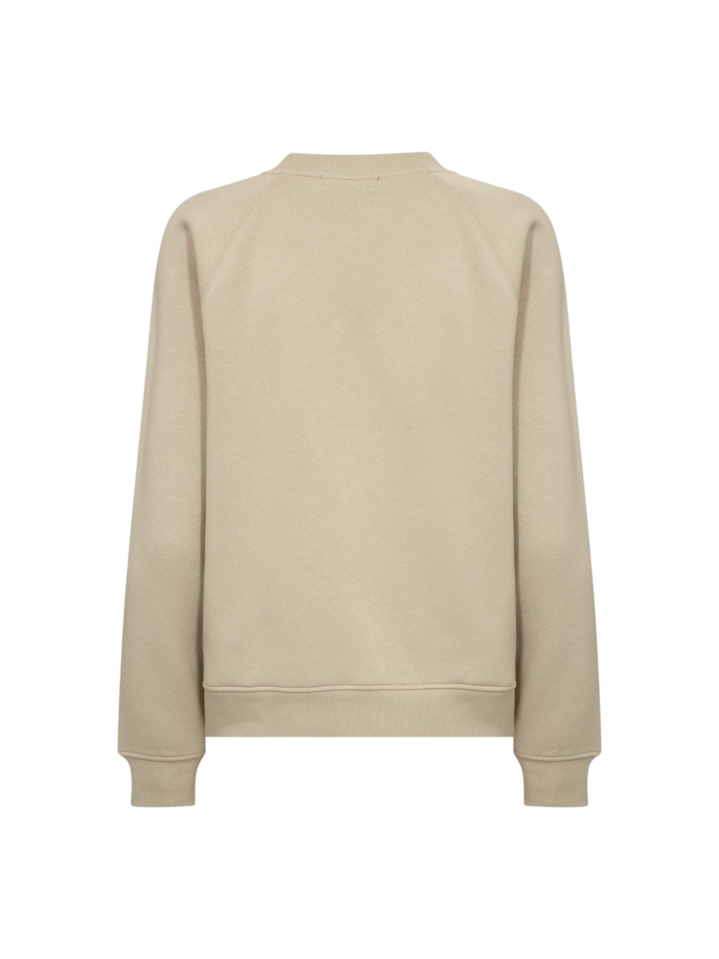 Levete Room - Pullover ' LR-NUKA ' em bege