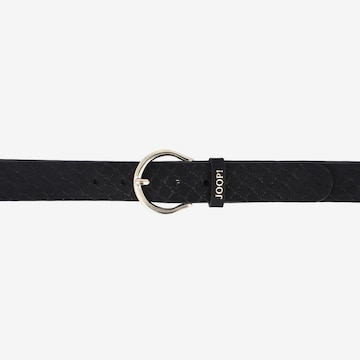 JOOP! Belt in Black