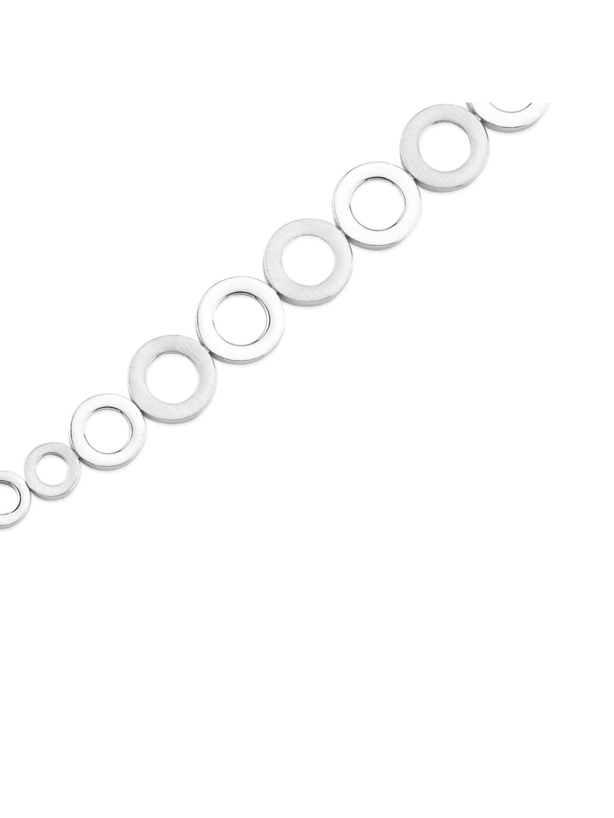 Balia Bracelet in Silver