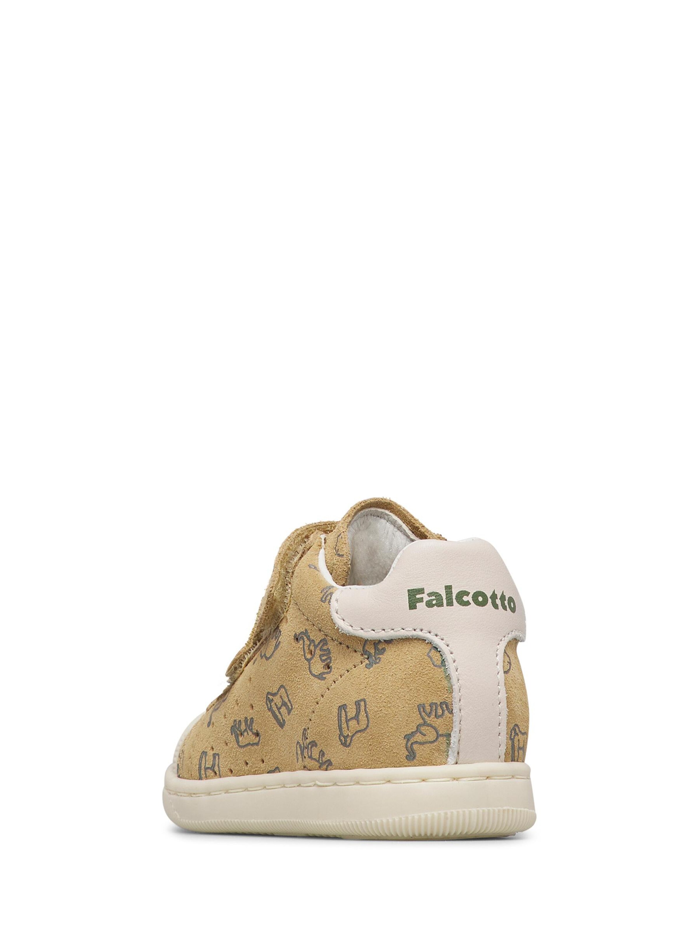 Chaussure basse 'MOON VL' Falcotto en beige