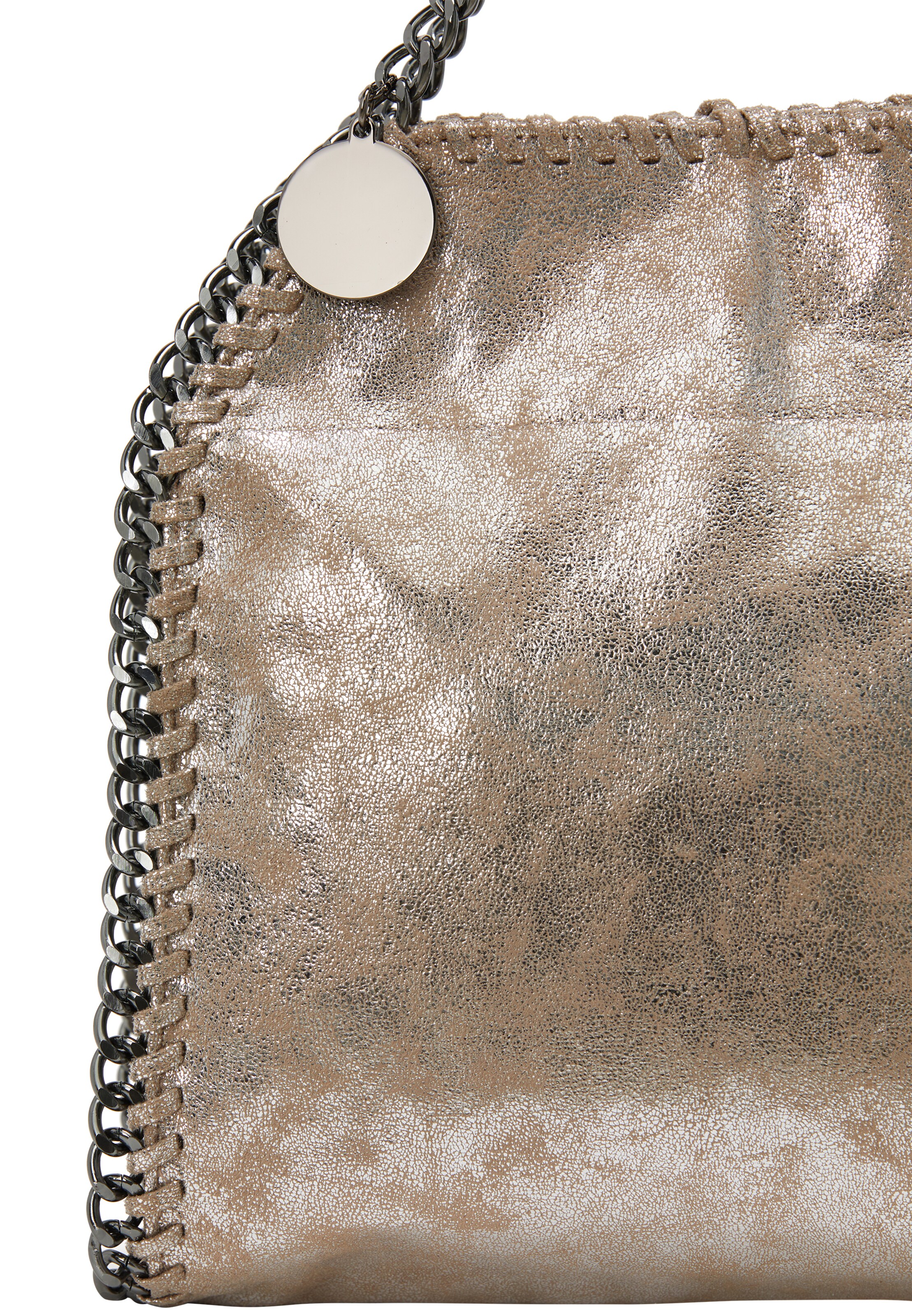 faina - Shopper en beige
