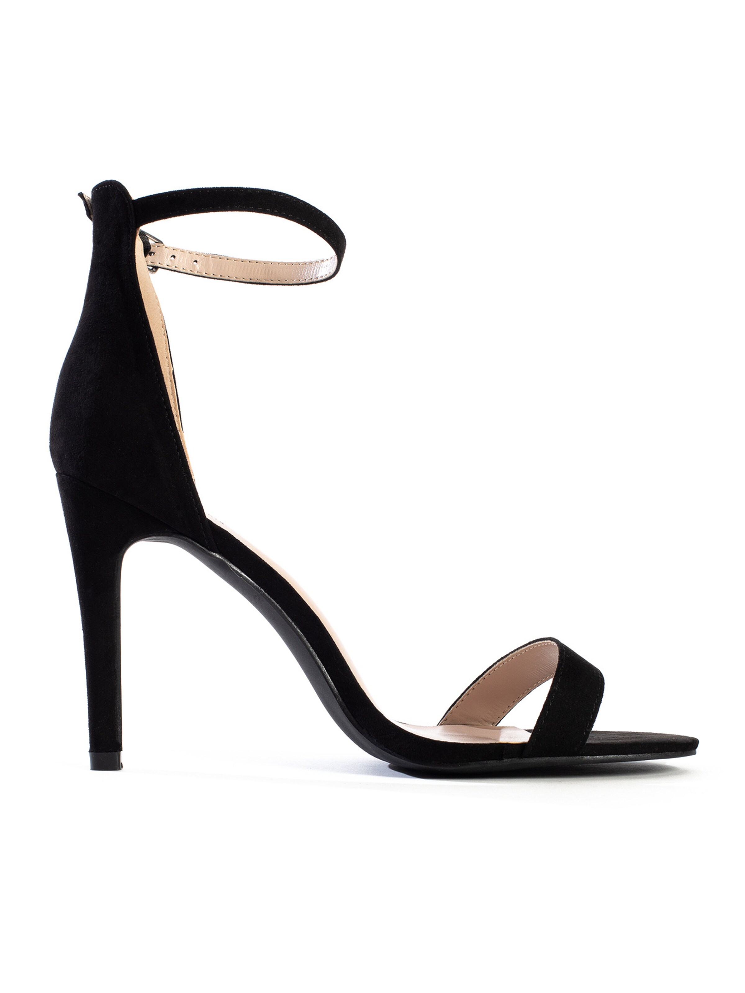 Celena Sandály 'CLELIA' – černá