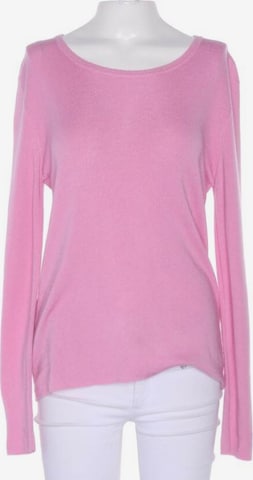 PRADA Sweater & Cardigan in S in Pink: front