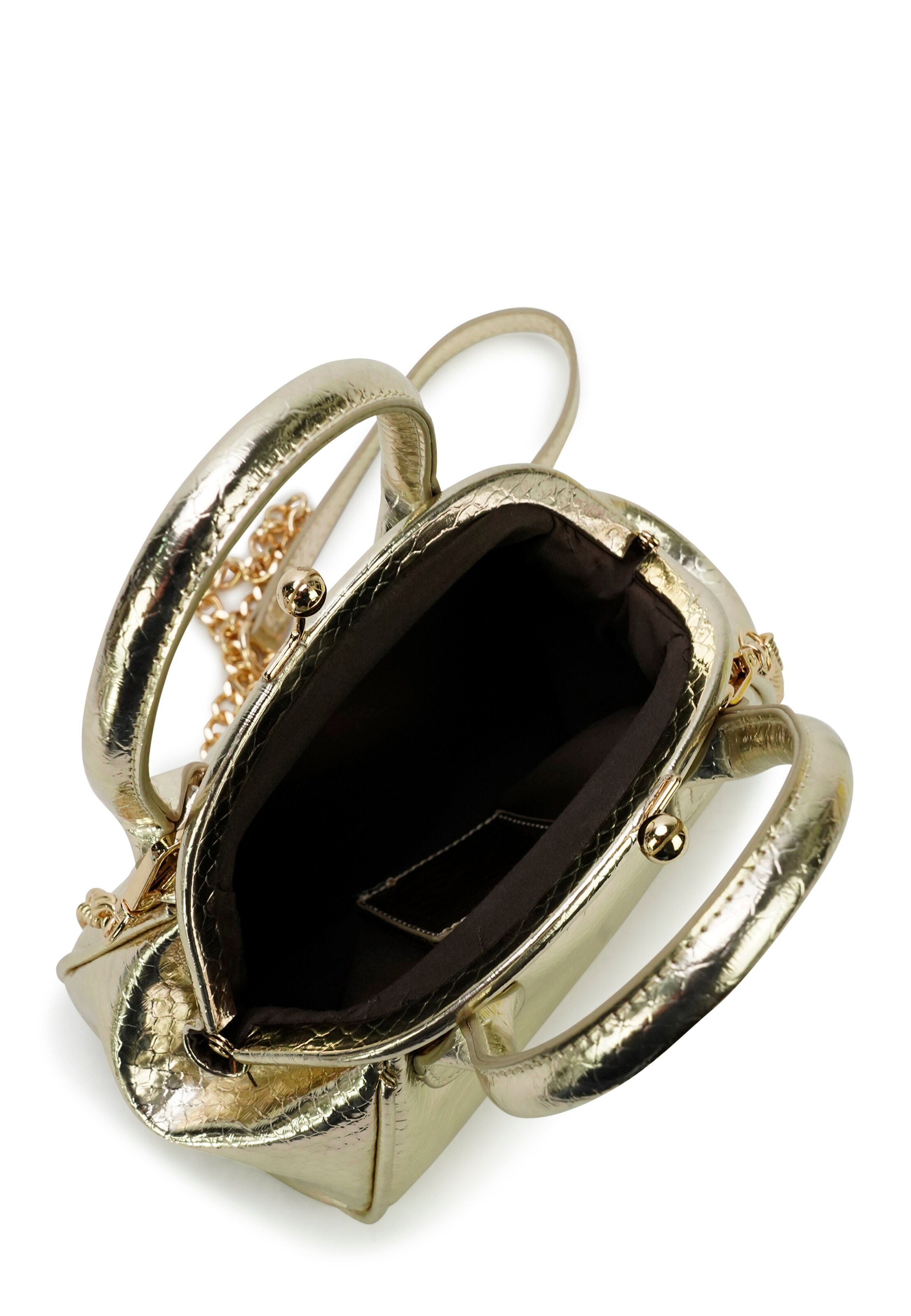 HARPA Handtasche 'VALENTINA' in Gold