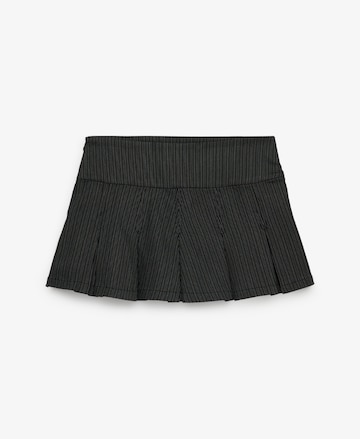 BENCH Rok in Grijs