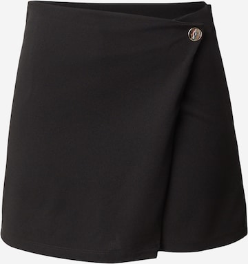 juoda ABOUT YOU Sijonas 'Delia': priekis