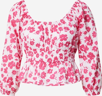 Camicia da donna di OVS in rosa: frontale