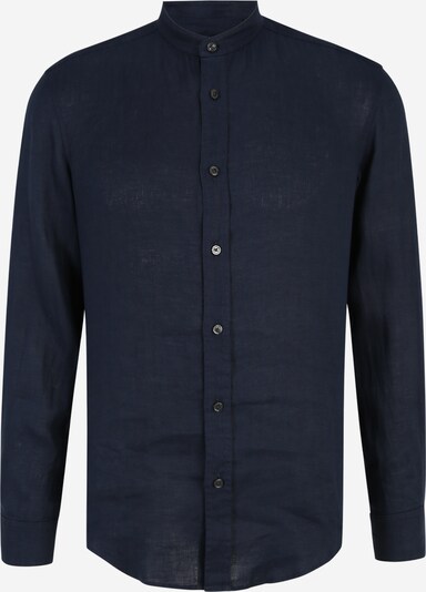 Marškiniai 'TAROK' iš DRYKORN, spalva – tamsiai mėlyna, Prekių apžvalga