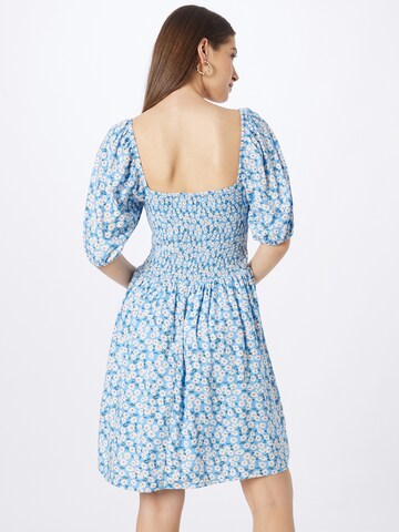 SISTERS POINT Dress in Blue