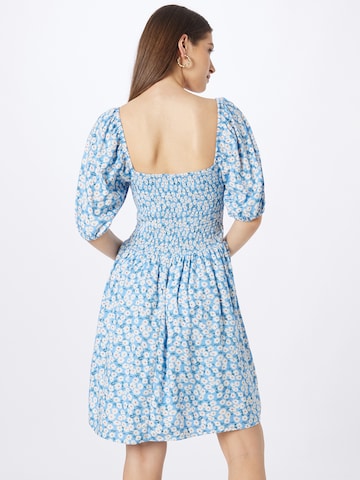 Robe SISTERS POINT en bleu