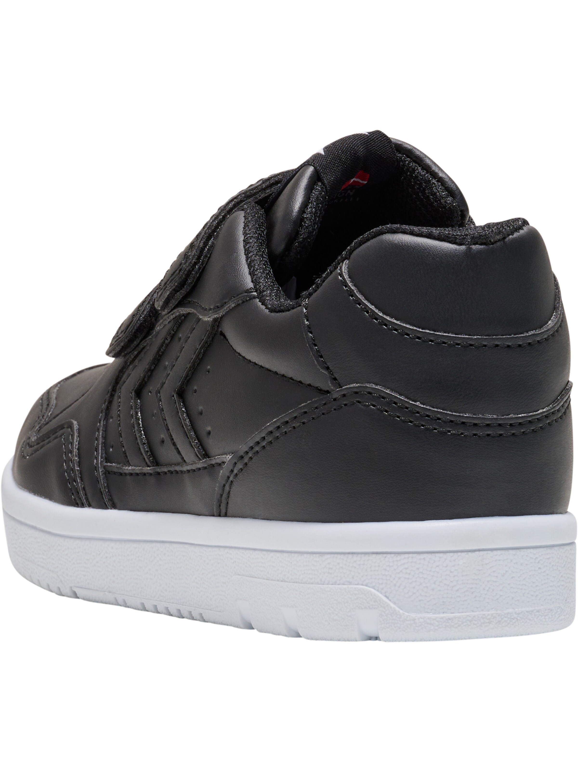 Hummel Sneakers 'Camden' i sort
