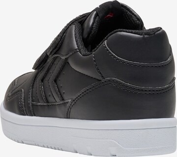 Hummel Sneakers 'Camden' in Black