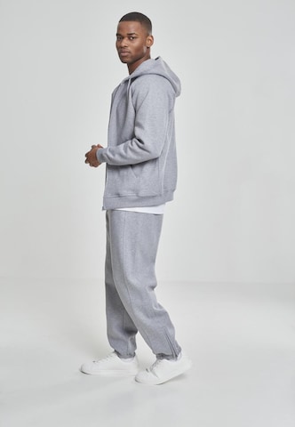 Tuta da jogging di Urban Classics in grigio