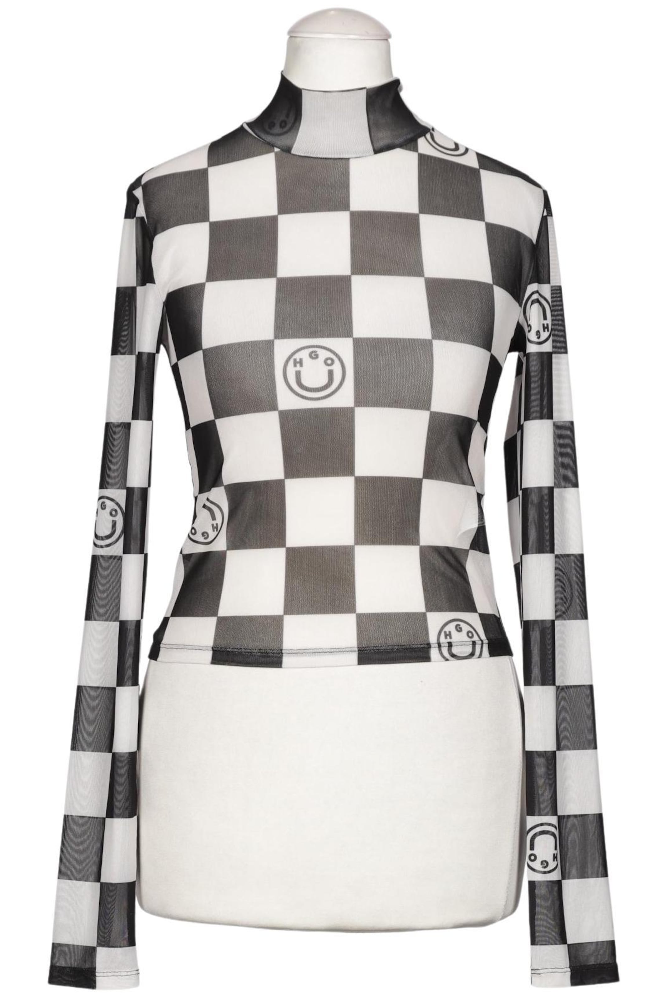 HUGO Top & Shirt in S in Mixed colors: front