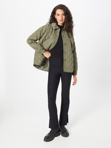 Noisy may Between-Season Jacket 'SIA' in Green