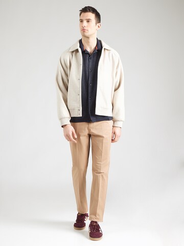 SCOTCH & SODA Strickjacke in Schwarz