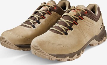 MAMMUT Halbschuh 'Mercury IV' in Beige