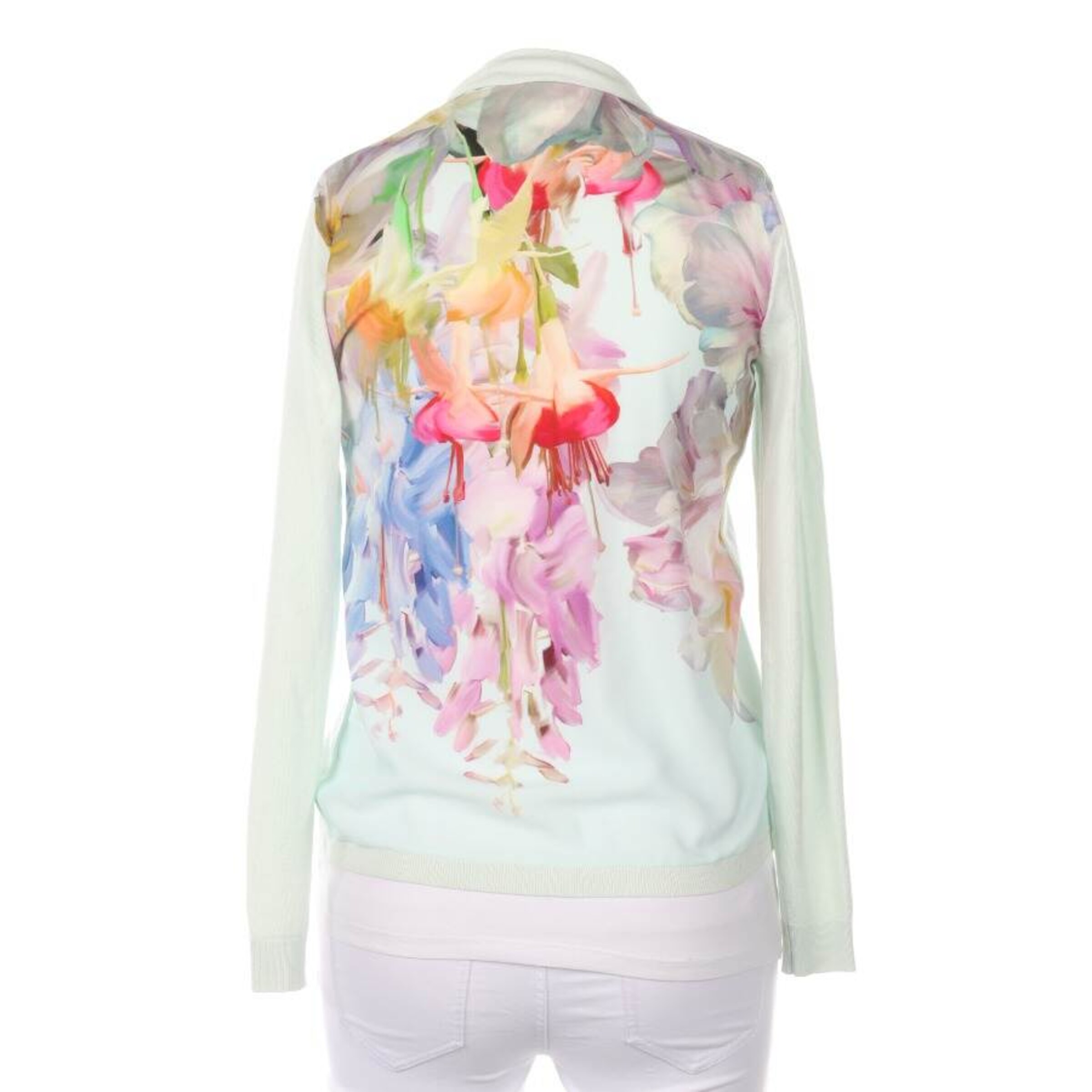 Ted Baker Pullover / Strickjacke XXS in Mischfarben