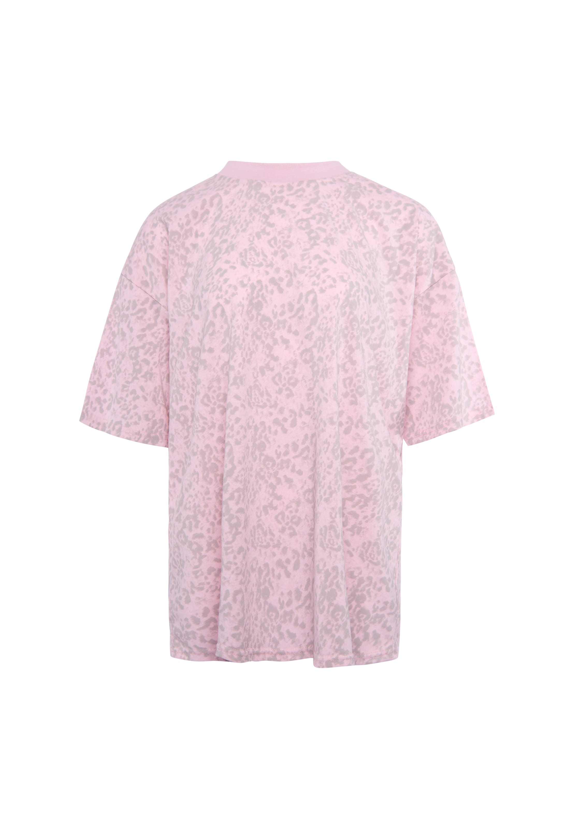 MYMO Camisa em M em bege escuro / rosé, Vista do artigo