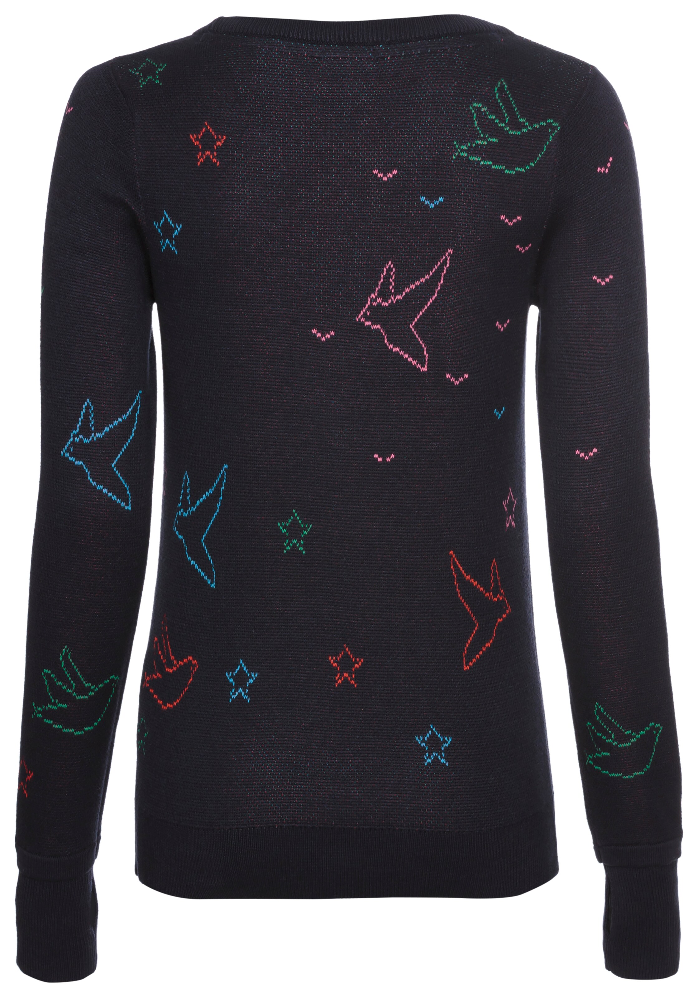 KangaROOS Sweater in Blue