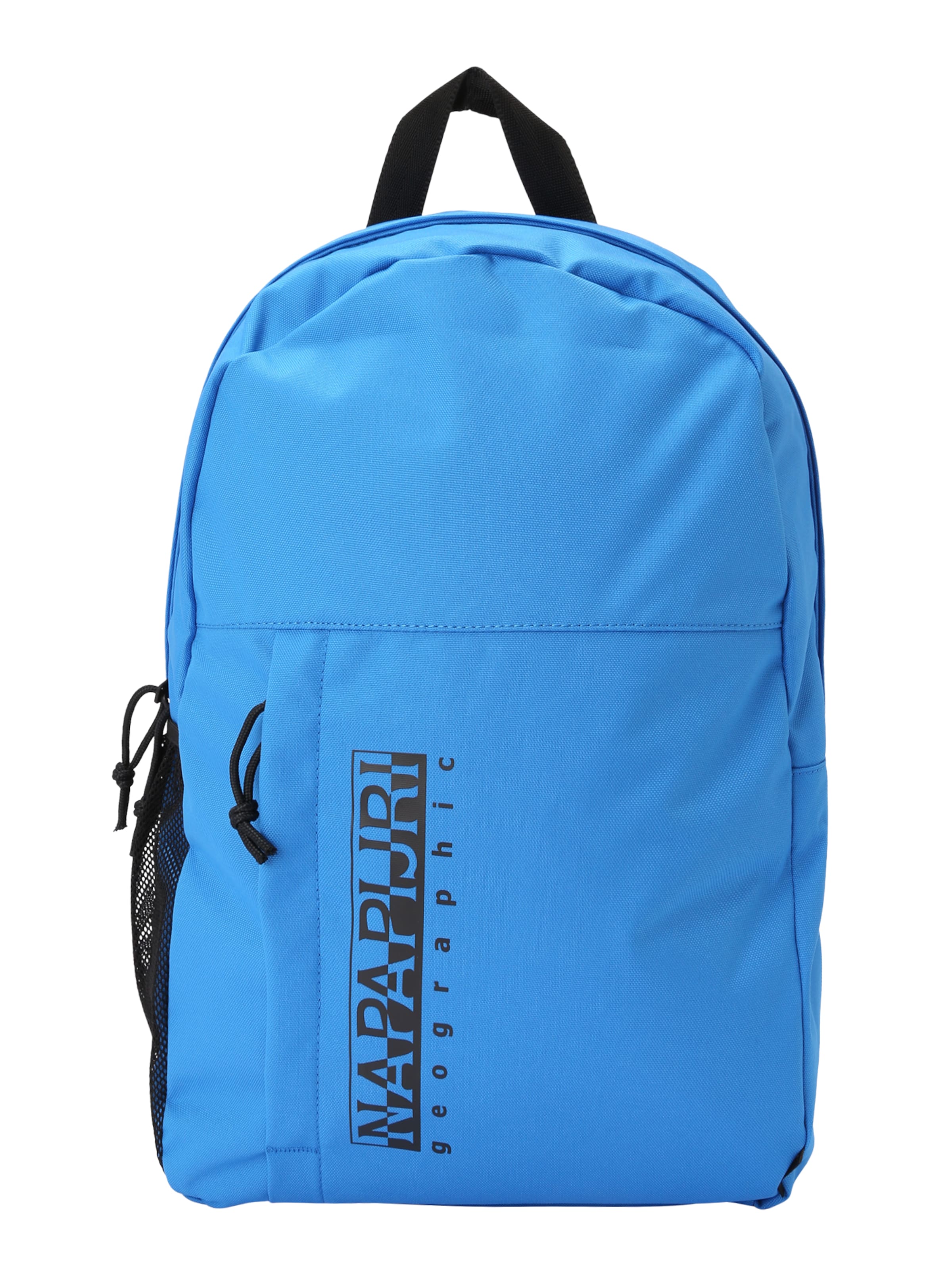 NAPAPIJRI Seljakott &#x27;H-CALA&#x27;, värv sinine: eest vaates