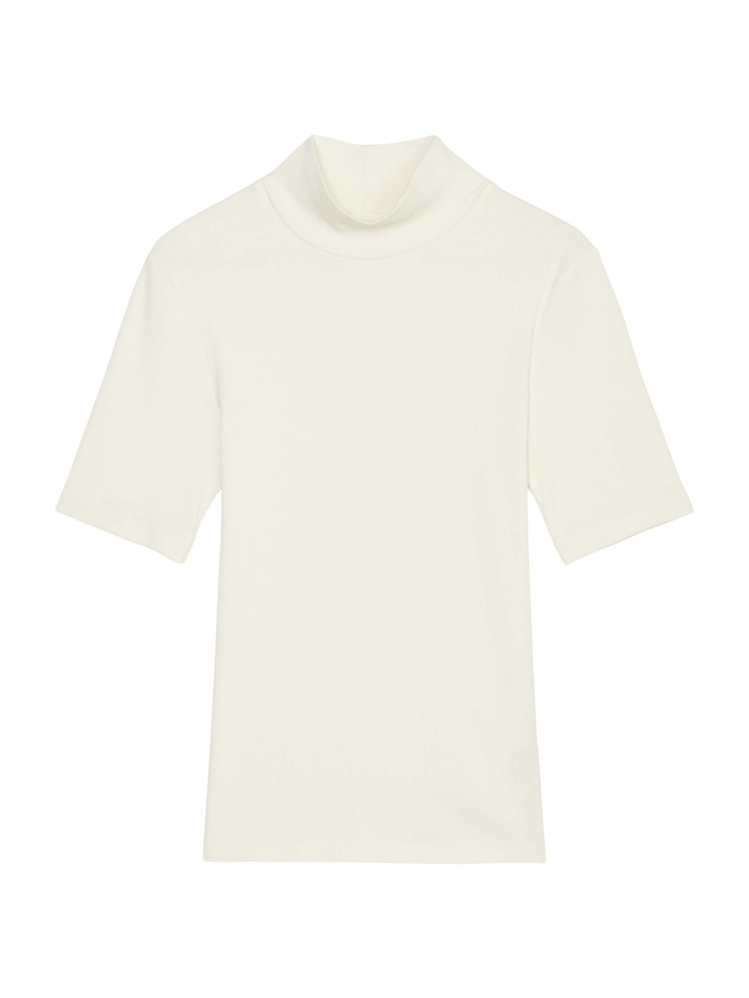 Marc O'Polo Shirt in White: front