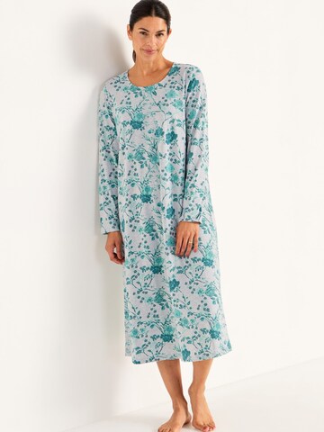 Chemise de nuit Cellbes of Sweden en gris : devant