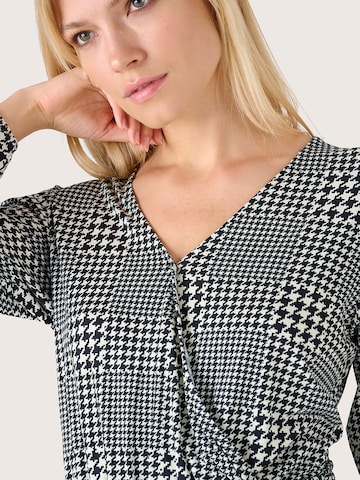Camomilla Pullover 'Samuela' in Schwarz
