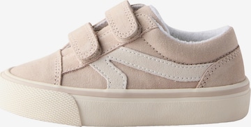 žalia Next Sportbačiai: priekis