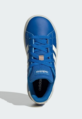 Sneaker 'Grand Court 2.0' di ADIDAS SPORTSWEAR in blu