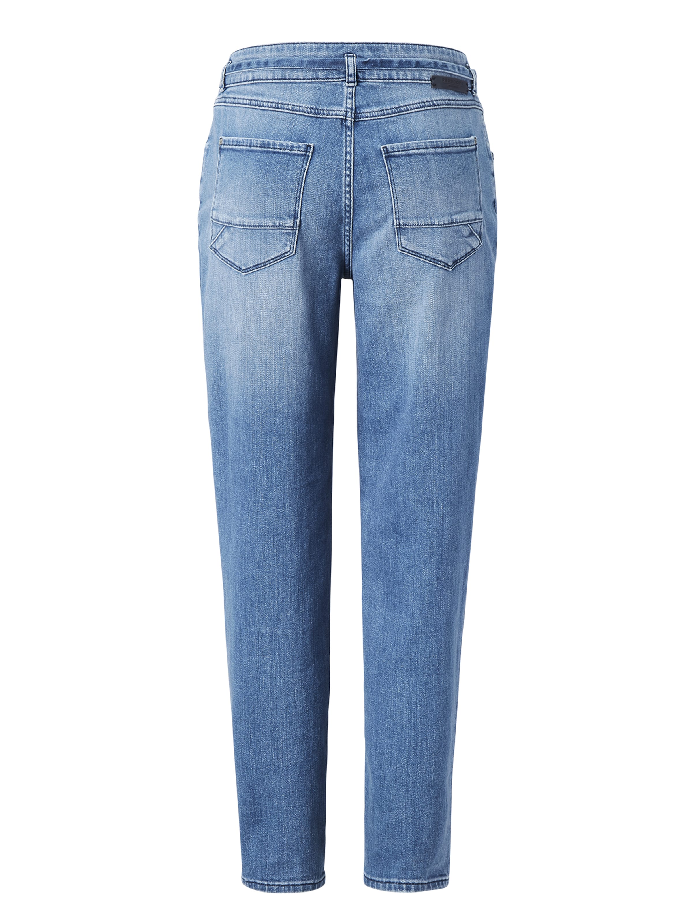 PADDOCKS Loosefit Jeans in Blau