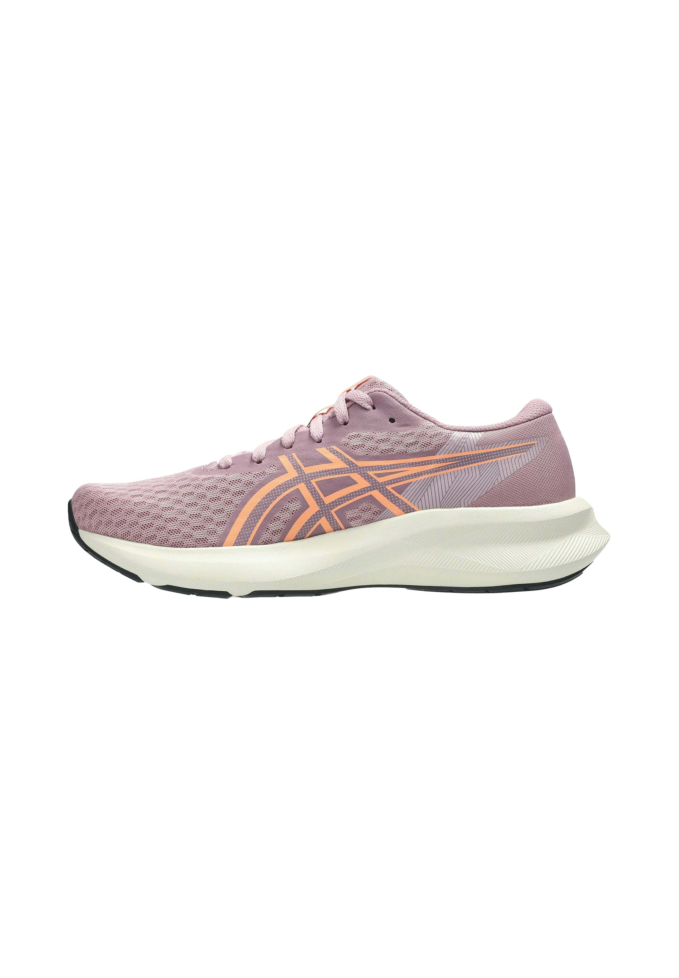 ASICS Běžecká obuv 'Patriot 14' – fialová: přední strana