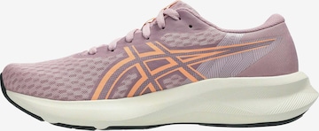 ASICS Běžecká obuv 'Patriot 14' – fialová: přední strana
