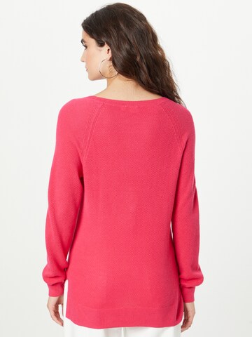 GAP Pullover 'BELLA' in Pink