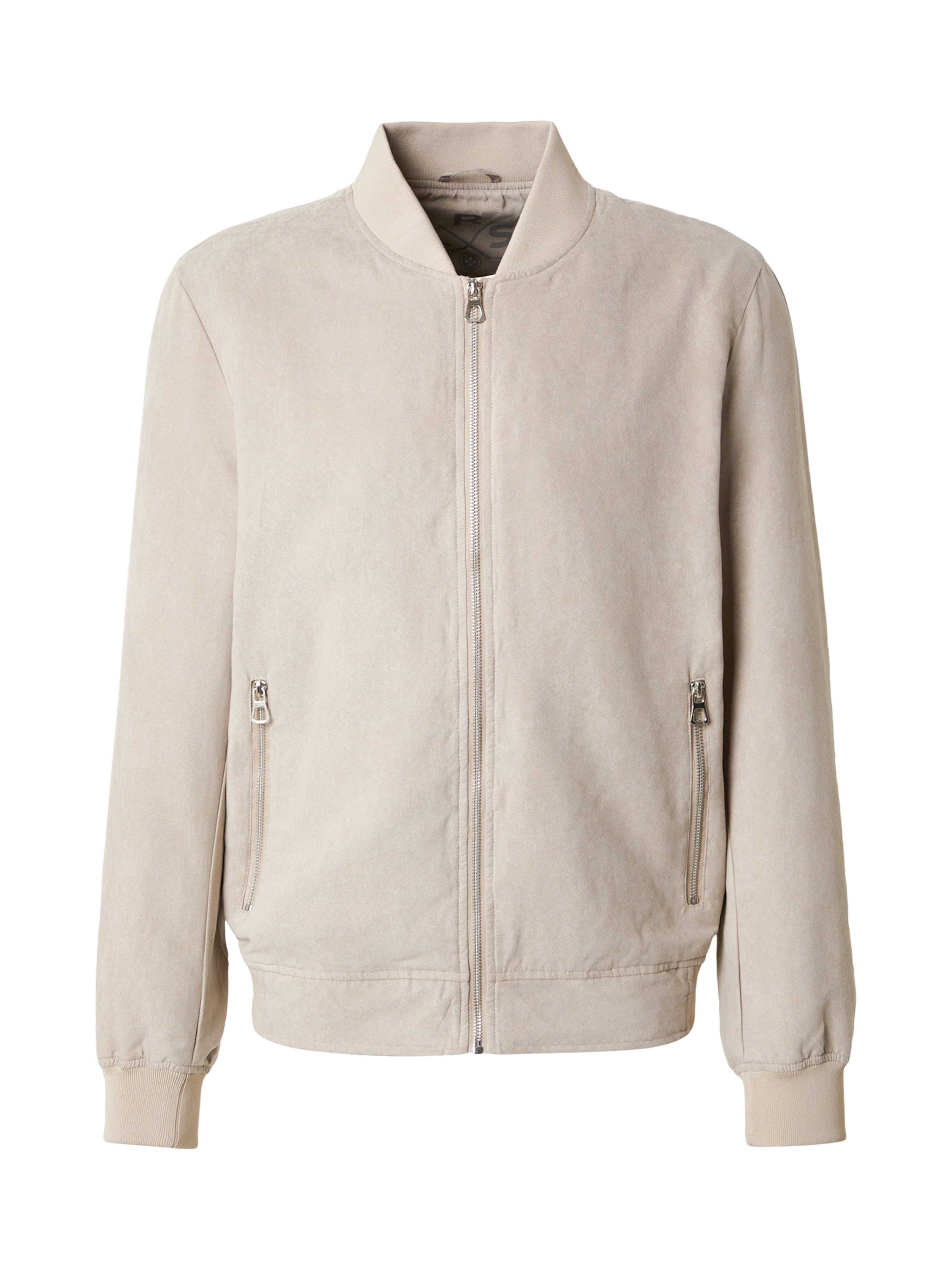 LERROS Jacke in Beige: Vorderseite