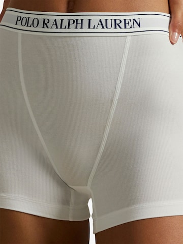 Culotte ' Polo Essentials ' Polo Ralph Lauren en bleu