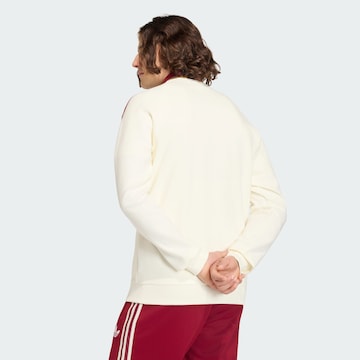 ADIDAS PERFORMANCE Sportsweatvest 'Spain Away Anthem' in Wit