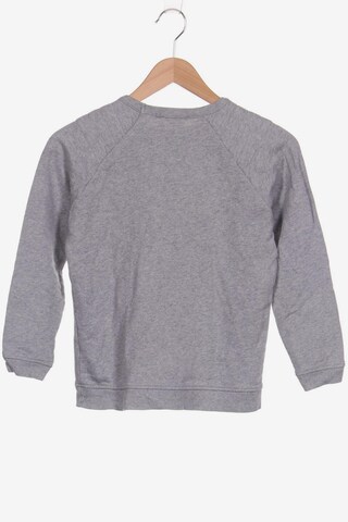 Maje Sweatshirt & Zip-Up Hoodie in S in Grey
