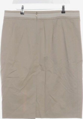 BOGNER Skirt in XXL in White