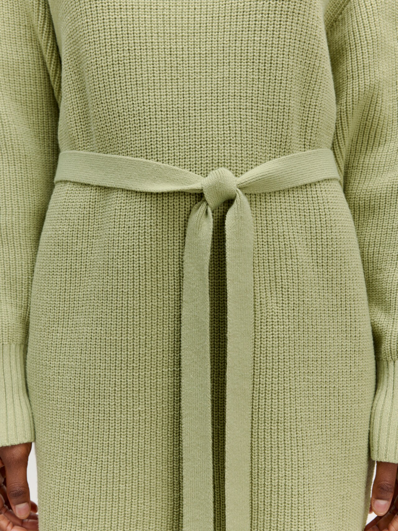 EDITED Produkte Kleid 'Fenja' grün