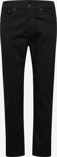 LEVI'S ® Jeans '502 Taper Hi Ball' in de kleur Zwart, Productweergave