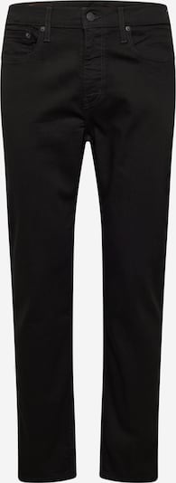 LEVI'S ® Jean '502 Taper Hi Ball' en noir, Vue avec produit