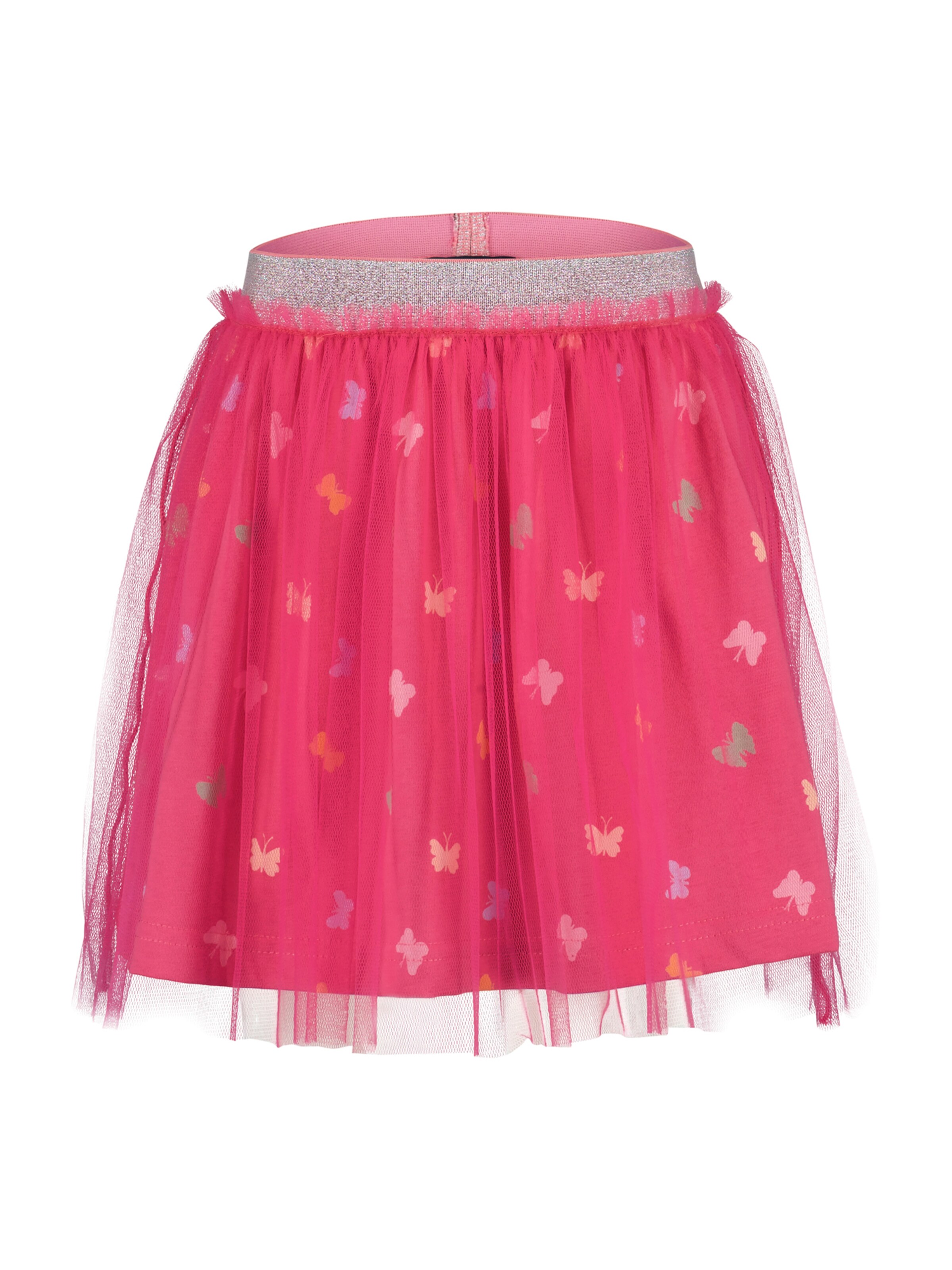 BLUE SEVEN Skirt in Pink: front