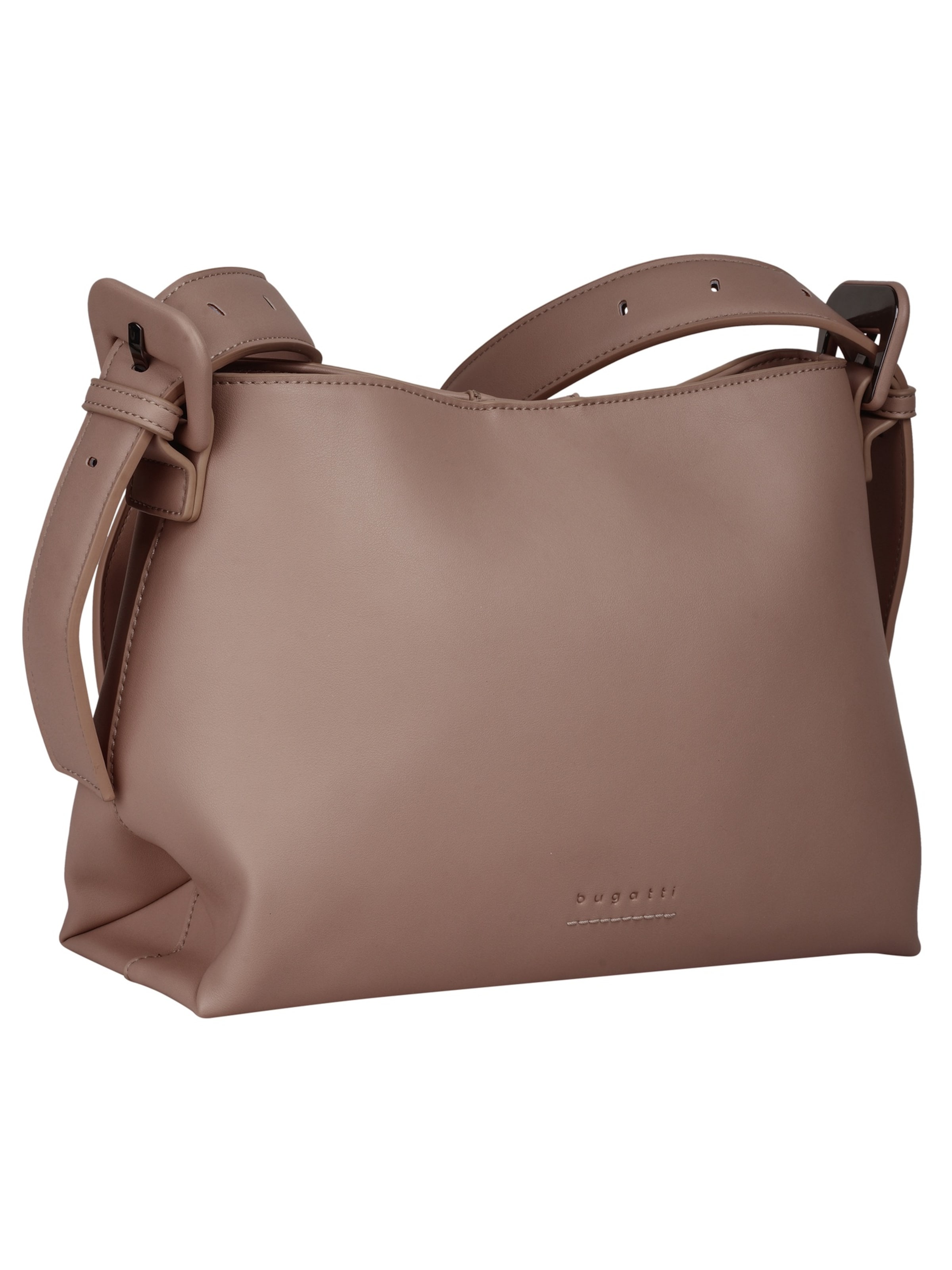 bugatti Umhängetasche 'LUNA'‌‌‌ in Pink